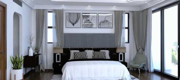 4 bedrooms Villa in Paphos, Cyprus No. 10607 10