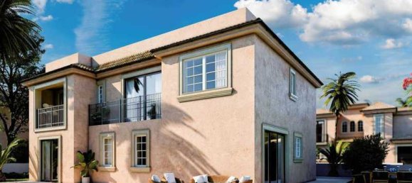 4 bedrooms Villa in Paphos, Cyprus No. 10607 12