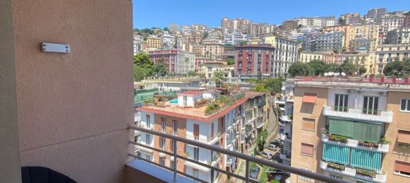 3 rooms Apartment in Naples, Italy No. 295997 16