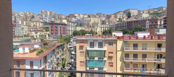 3 rooms Apartment in Naples, Italy No. 295997 17