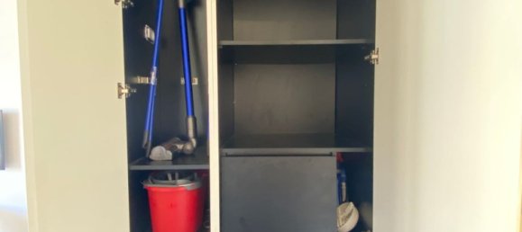 3 rooms Apartment in Naples, Italy No. 295997 19