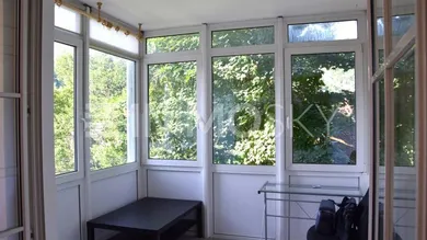 Studio in Linz, Austria No. 208097