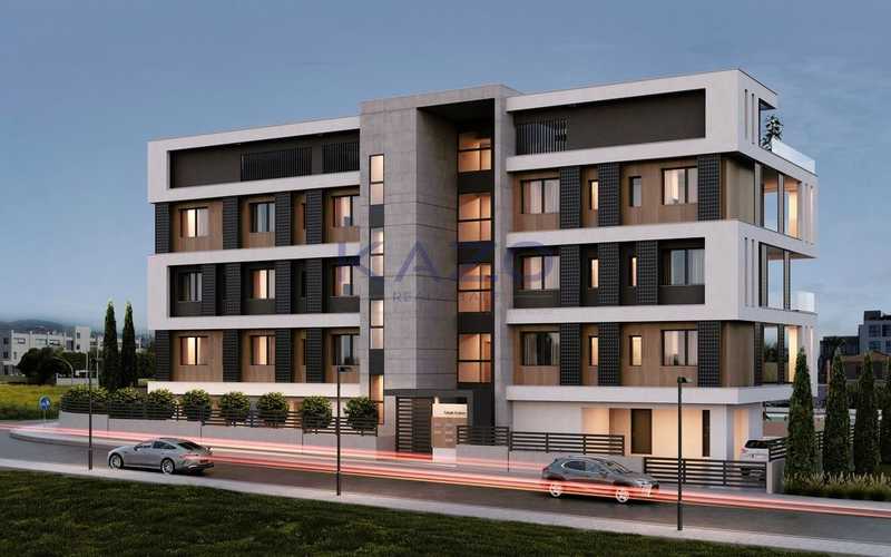 3 غرف نوم شقة في Limassol, Cyprus رقم 14026