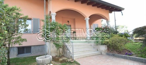 Villa de 7 divisões em Cuggiono, Italy N.º 2198 8