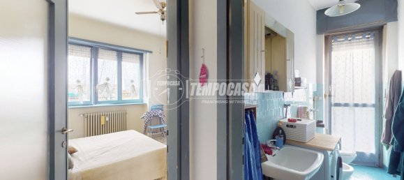 2 rooms Apartment in Turin, Italy No. 298147 17