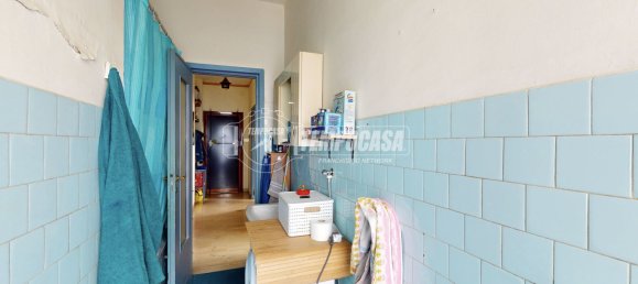 2 rooms Apartment in Turin, Italy No. 298147 9