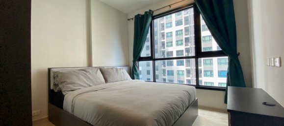 1 bedroom Condo in Pattaya, Thailand No. 3887 5