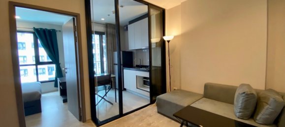 1 bedroom Condo in Pattaya, Thailand No. 3887 3