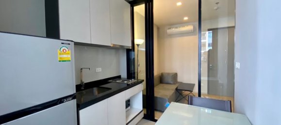 1 bedroom Condo in Pattaya, Thailand No. 3887 11