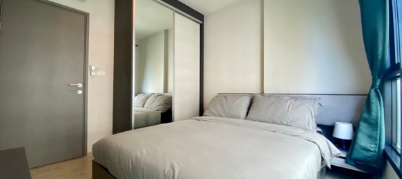 1 bedroom Condo in Pattaya, Thailand No. 3887 6