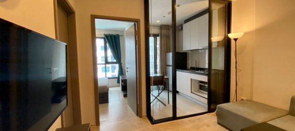 1 bedroom Condo in Pattaya, Thailand No. 3887 2