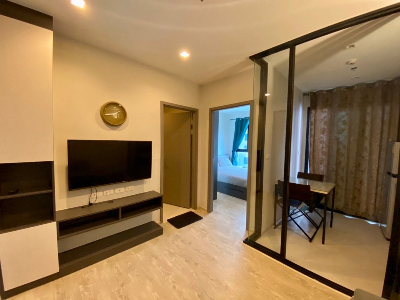 1 bedroom Condo in Pattaya, Thailand No. 3887