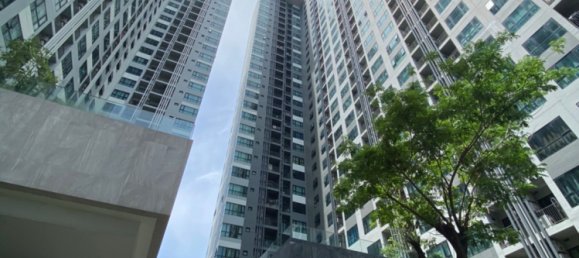 1 bedroom Condo in Pattaya, Thailand No. 3887 9
