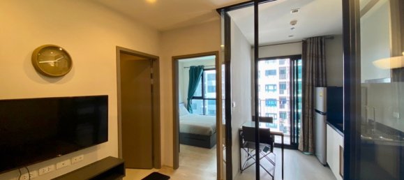 1 bedroom Condo in Pattaya, Thailand No. 3887 4