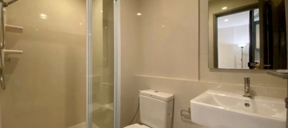 1 bedroom Condo in Pattaya, Thailand No. 3887 8