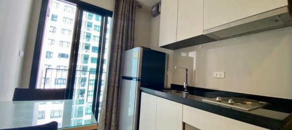 1 bedroom Condo in Pattaya, Thailand No. 3887 7