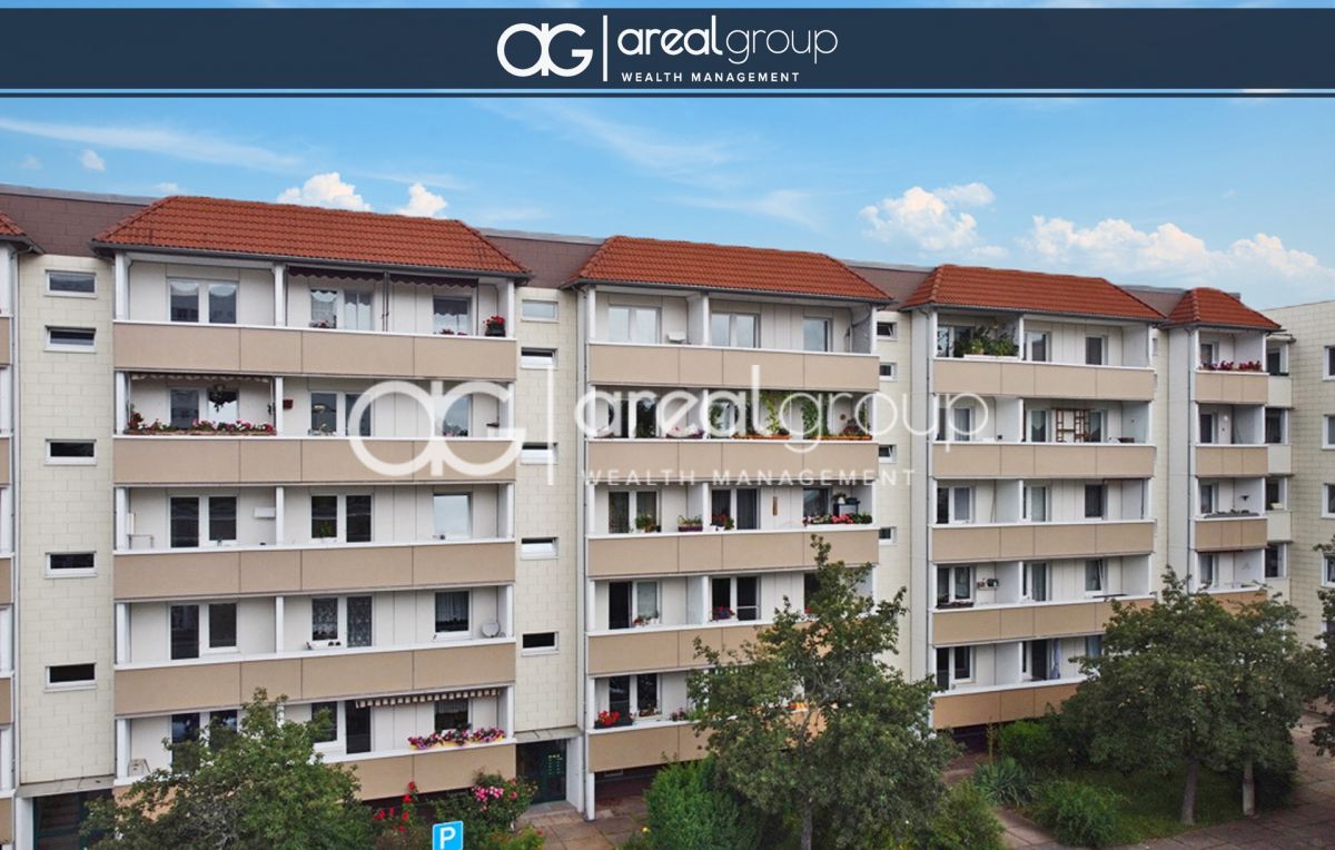 12-Zimmer Wohnung in Leipzig, Germany, Nr. 22624