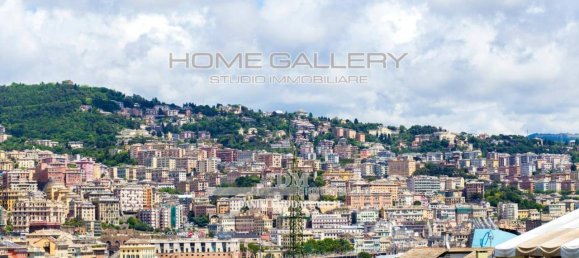 3-Zimmer Wohnung in Genoa, Italy, Nr. 37345 34