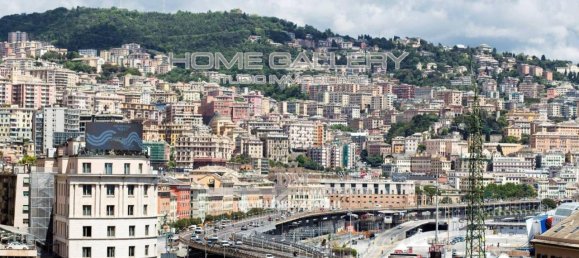3-Zimmer Wohnung in Genoa, Italy, Nr. 37345 33