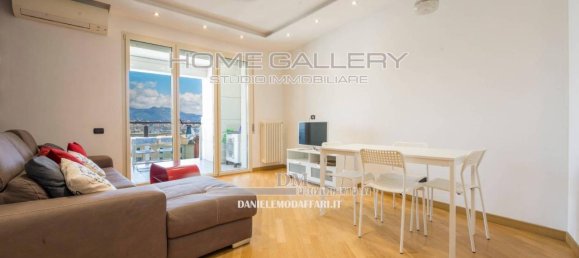 3-Zimmer Wohnung in Genoa, Italy, Nr. 37345 4