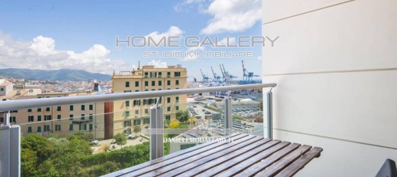 3-Zimmer Wohnung in Genoa, Italy, Nr. 37345 28