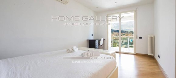 3-Zimmer Wohnung in Genoa, Italy, Nr. 37345 21