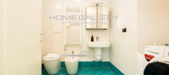 3-Zimmer Wohnung in Genoa, Italy, Nr. 37345 14