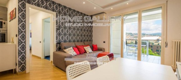 3-Zimmer Wohnung in Genoa, Italy, Nr. 37345 3