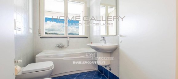 3-Zimmer Wohnung in Genoa, Italy, Nr. 37345 12