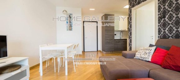 3-Zimmer Wohnung in Genoa, Italy, Nr. 37345 9