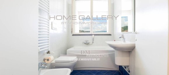 3-Zimmer Wohnung in Genoa, Italy, Nr. 37345 11