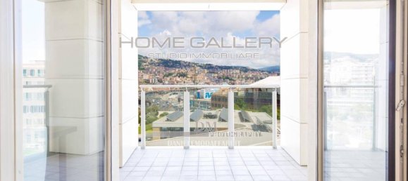 3-Zimmer Wohnung in Genoa, Italy, Nr. 37345 27