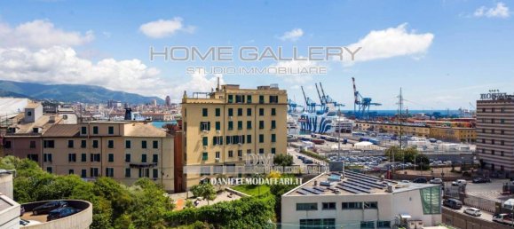 3-Zimmer Wohnung in Genoa, Italy, Nr. 37345 26