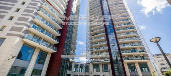 3-Zimmer Wohnung in Genoa, Italy, Nr. 37345 44