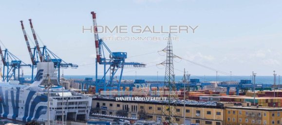 3-Zimmer Wohnung in Genoa, Italy, Nr. 37345 31