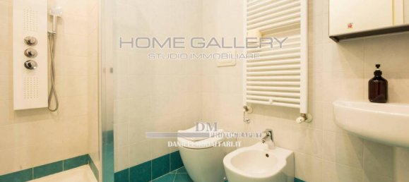 3-Zimmer Wohnung in Genoa, Italy, Nr. 37345 15