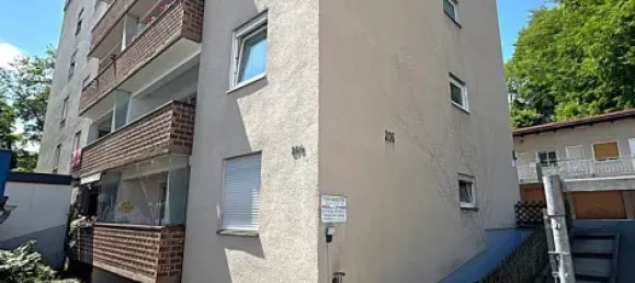 2 bedrooms Apartment in Saarbrucken, Germany No. 254515 2