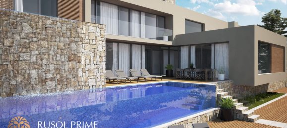 Grundstück in Altea, Spain 3400m², Nr. 1584 3