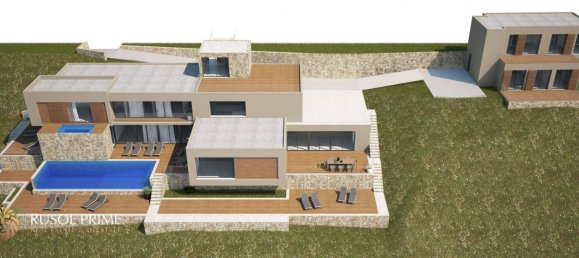 Grundstück in Altea, Spain 3400m², Nr. 1584 2