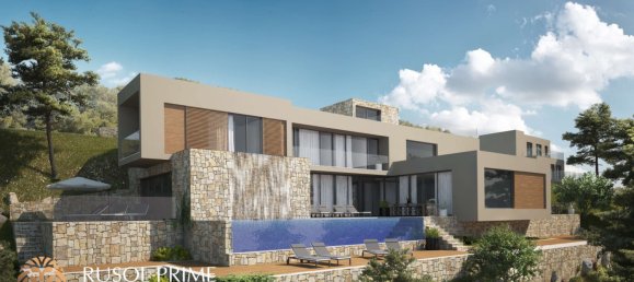 Grundstück in Altea, Spain 3400m², Nr. 1584 4