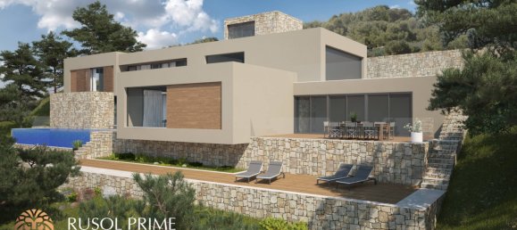 Grundstück in Altea, Spain 3400m², Nr. 1584 5