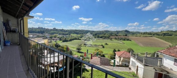 Дом с 5 спальнями в Кастельнуово Дон Боско, Италия № 348289 17