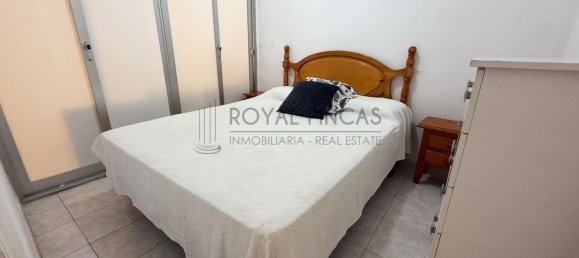1 chambre Appartement à Fuengirola, Spain No. 152482 8