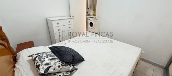 1 chambre Appartement à Fuengirola, Spain No. 152482 10