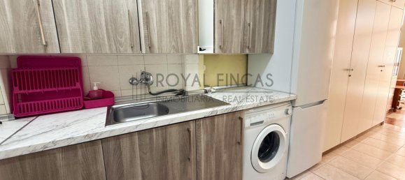 1 chambre Appartement à Fuengirola, Spain No. 152482 12