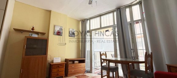 1 chambre Appartement à Fuengirola, Spain No. 152482 4