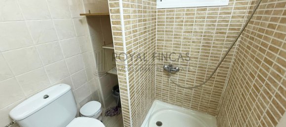 1 chambre Appartement à Fuengirola, Spain No. 152482 14