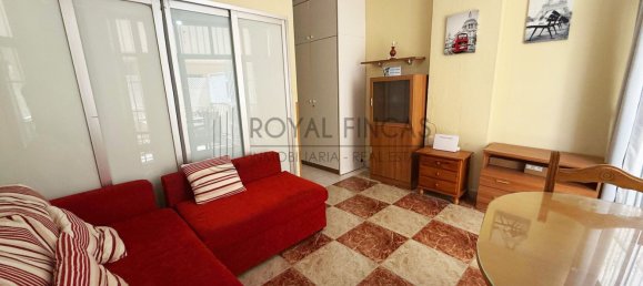 1 chambre Appartement à Fuengirola, Spain No. 152482 3