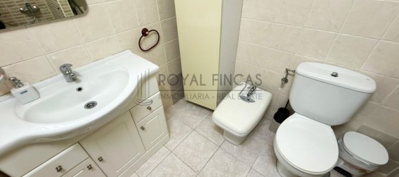 1 chambre Appartement à Fuengirola, Spain No. 152482 13