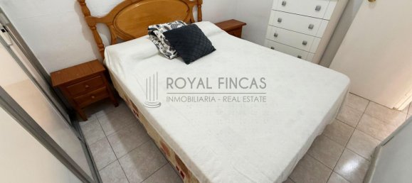 1 chambre Appartement à Fuengirola, Spain No. 152482 9